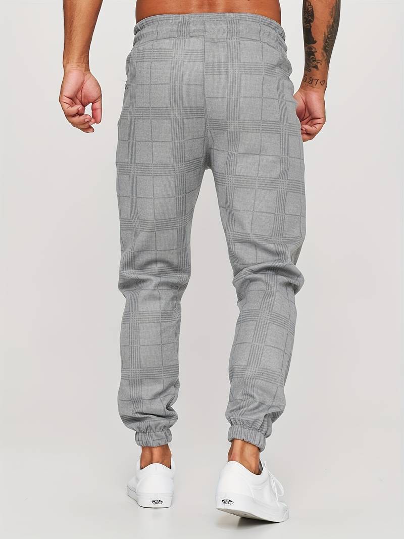 Luxury Jogging Pants