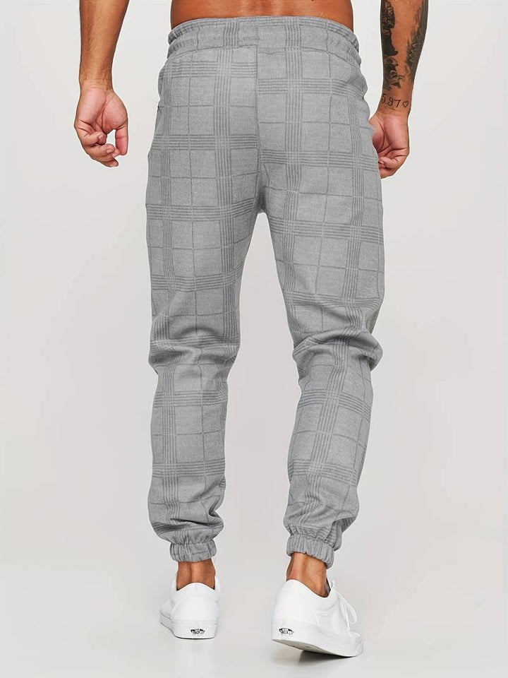 Luxury Jogging Pants