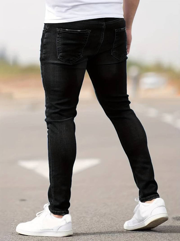 Mune | ripped jeans for men
