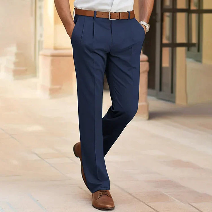 Mune | Casual Business Pants