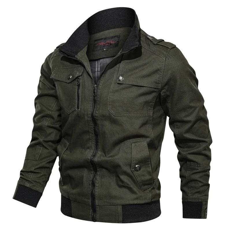 Mune | Moto Summer Jacket