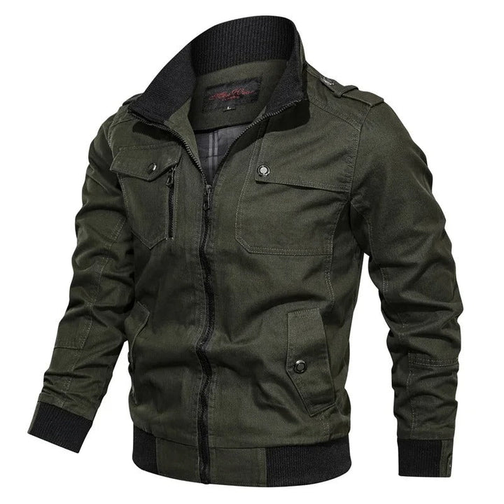 Mune | Moto Summer Jacket