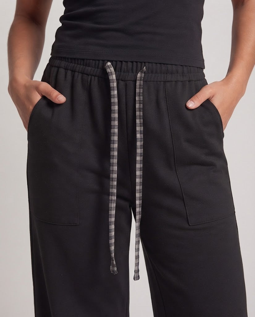 Women Comfortable and Casual Sweatpants Mune Fashion