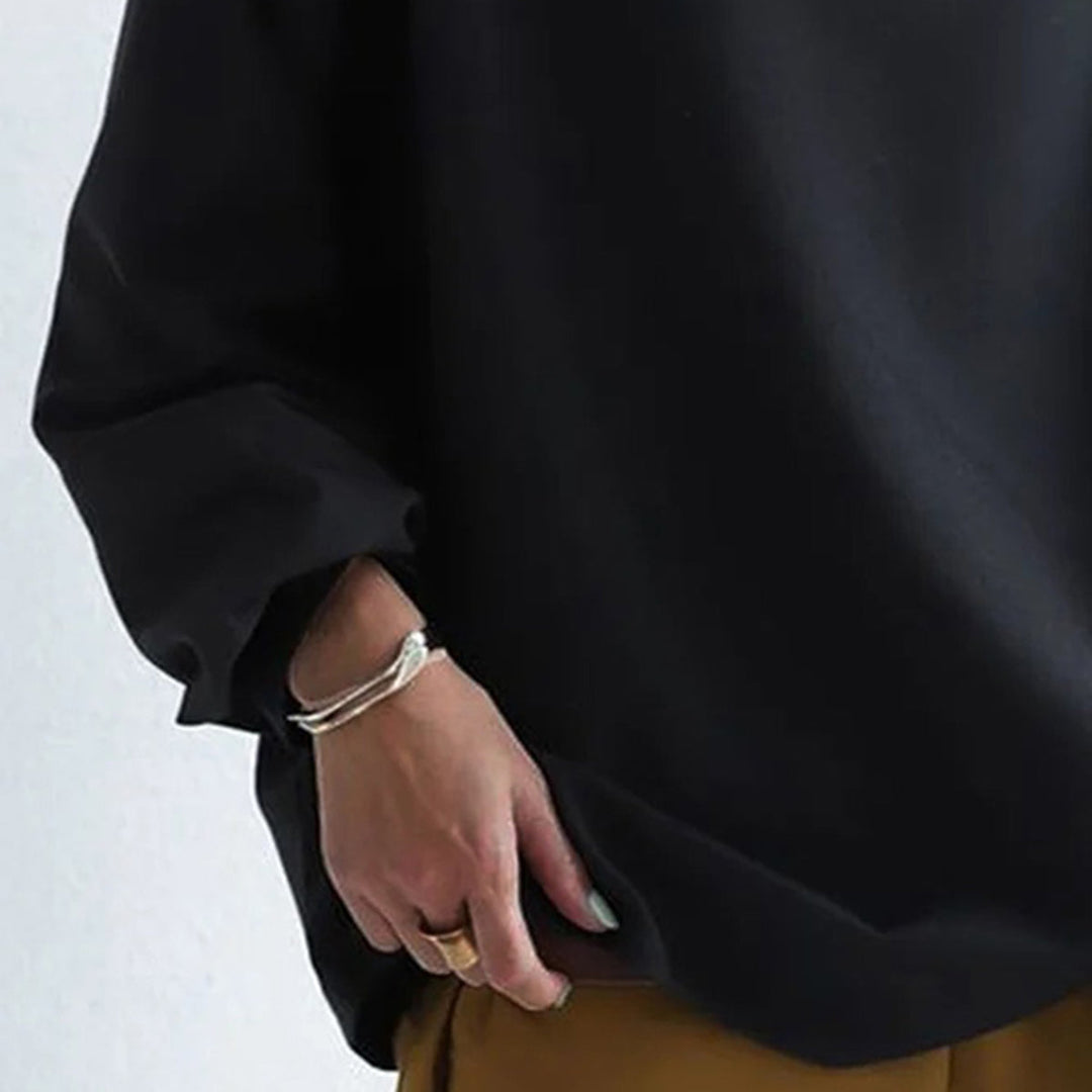 Mune | Elegant Knitted Pullover