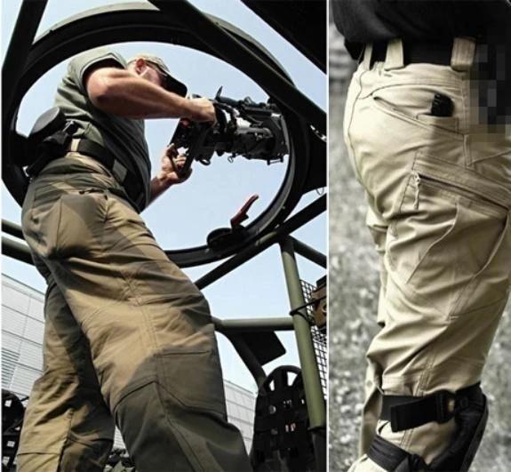Mune | Multifunctional Outdoor Pants
