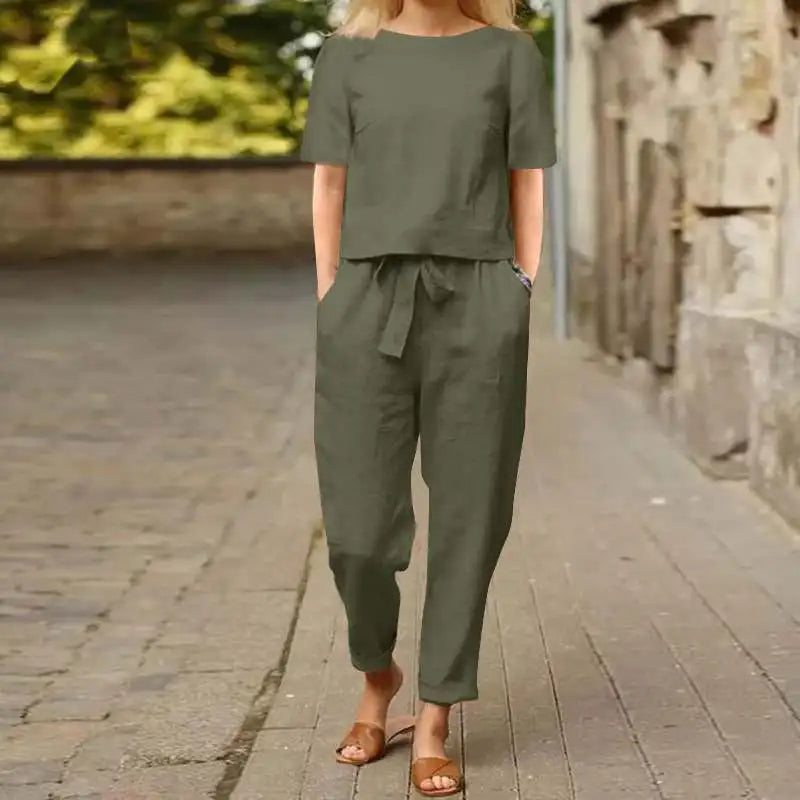 Mune Fashion | Stylish Jumpsuit Set