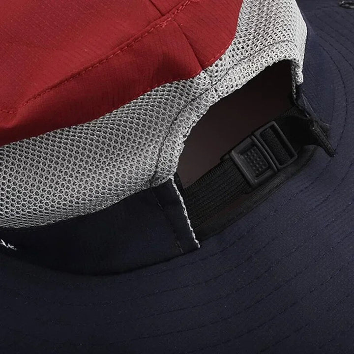 Mune Fashion | Sun Hat Stylish Anti-UV Protection