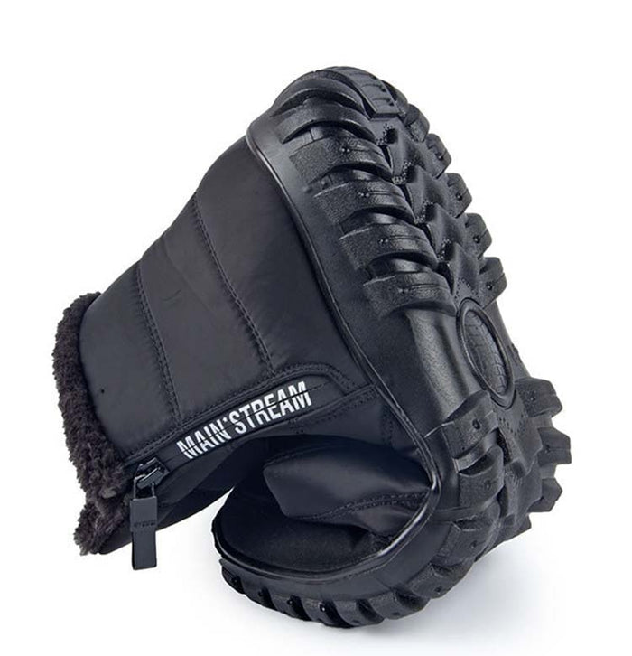 Mune | Waterproof Warm Boots