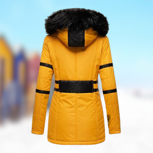 Mune | Jacket for women stylish fitted vest