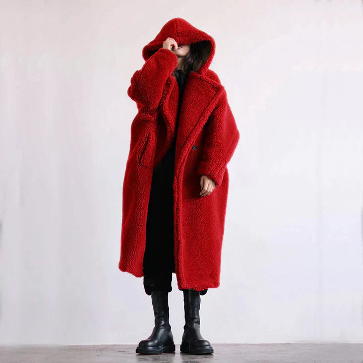 Mune | Winter Coat