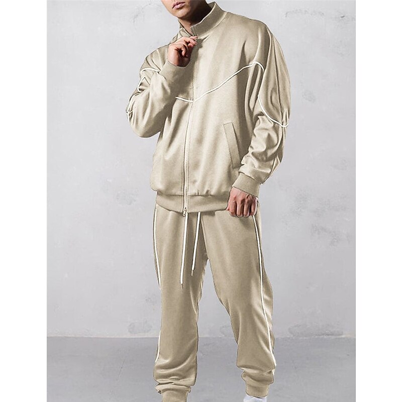 Mune | Italian Tracksuit Set for Men