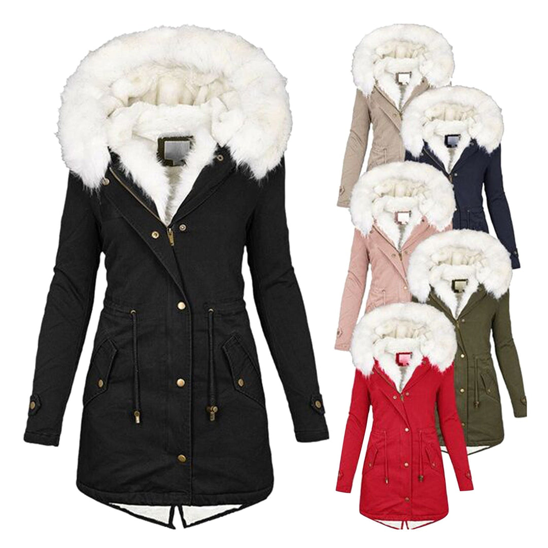 Mune | Warm Winter Jacket