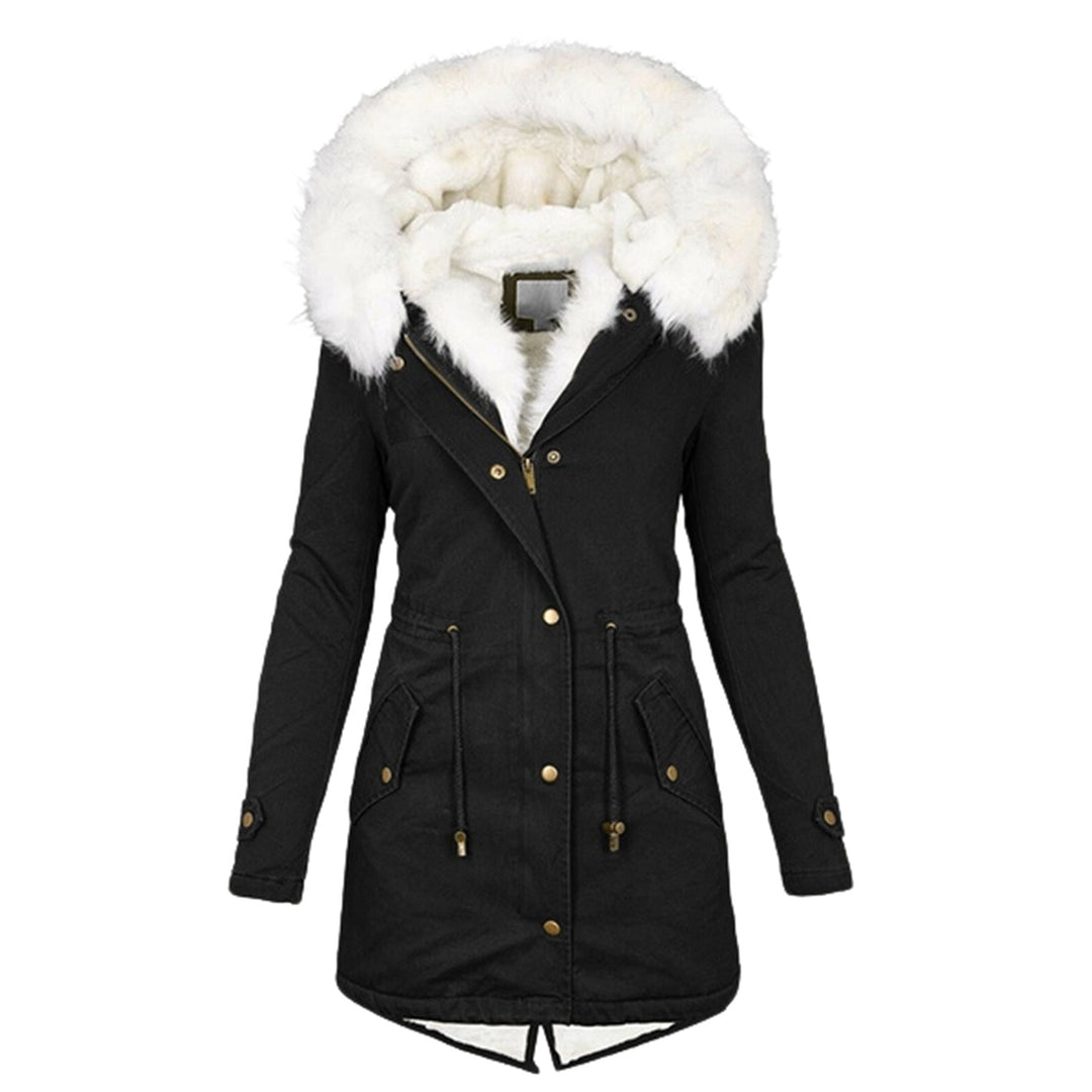Mune | Warm Winter Jacket