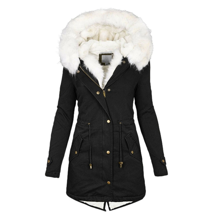 Mune | Warm Winter Jacket