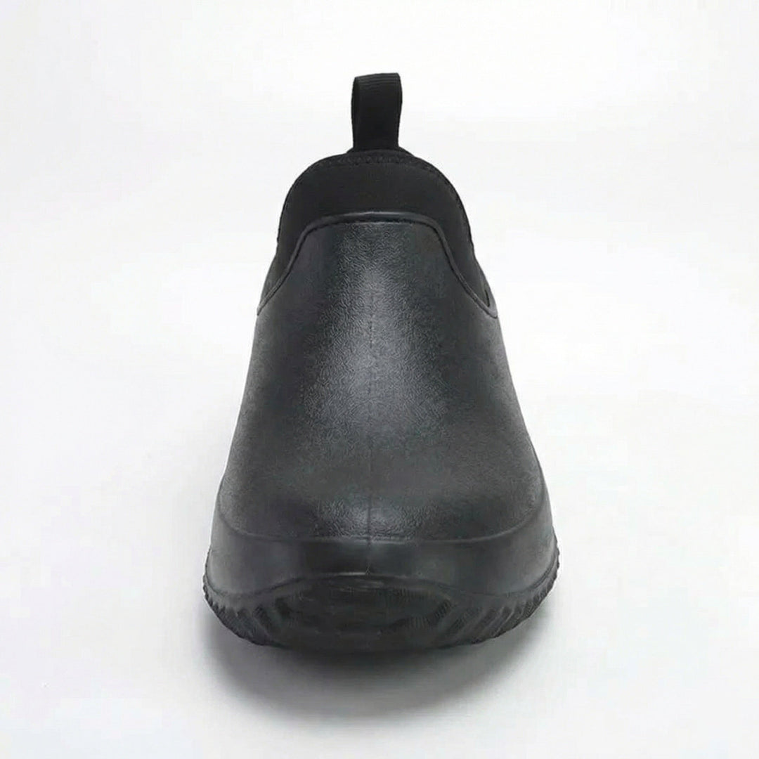 Waterproof Slip-On Work Shoes for Comfort and Safety - Lennart Mune Fashion