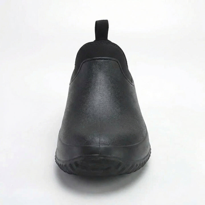 Waterproof Slip-On Work Shoes for Comfort and Safety - Lennart Mune Fashion