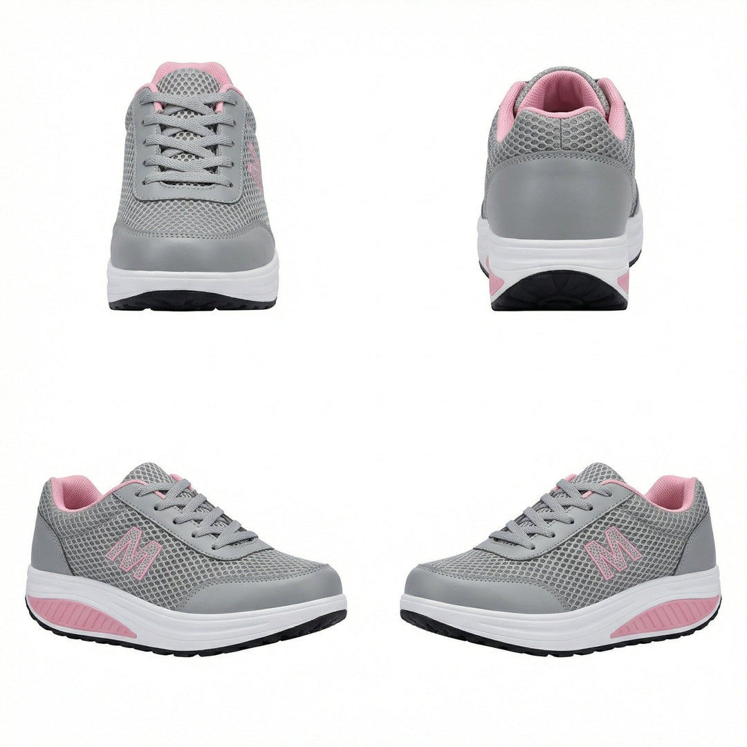 Mune Fashion | U-Shaped Orthopedic Sports Shoes