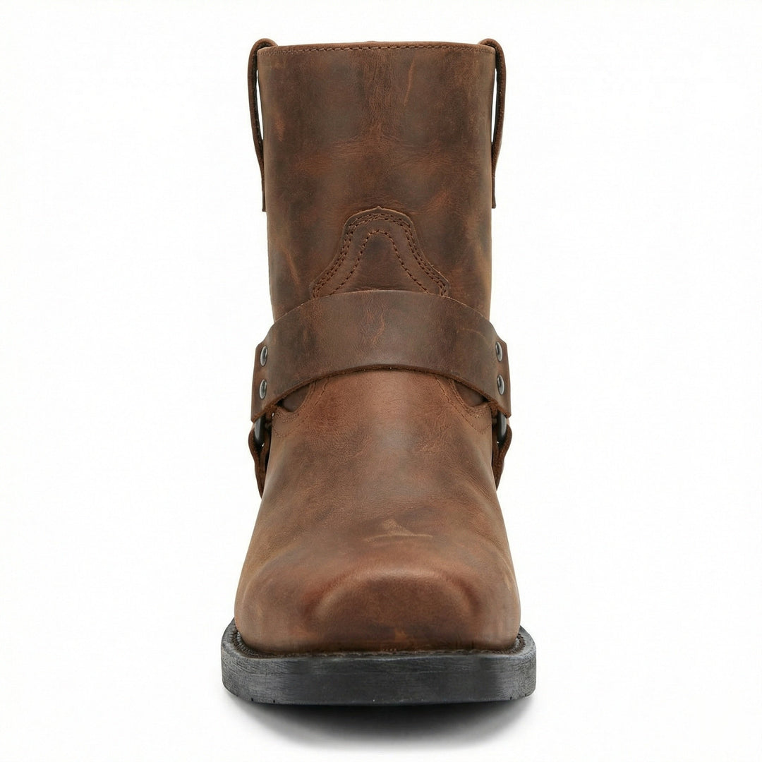 Western boots for men Mune Fashion