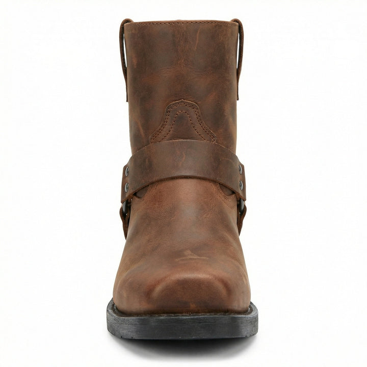 Western boots for men Mune Fashion