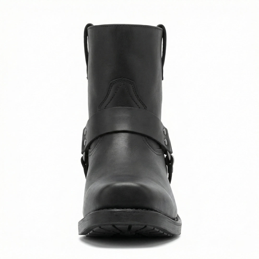 Western boots for men Mune Fashion
