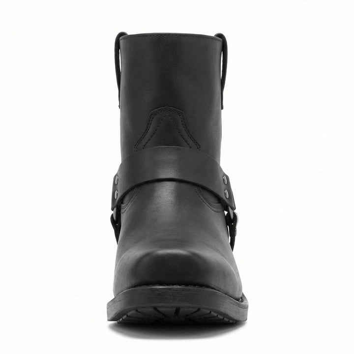 Western boots for men Mune Fashion