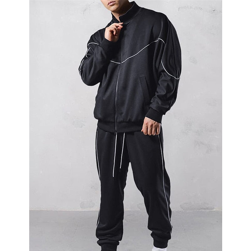 Mune | Italian Tracksuit Set for Men