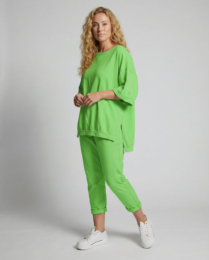 Women Leisure Suit Mune Fashion