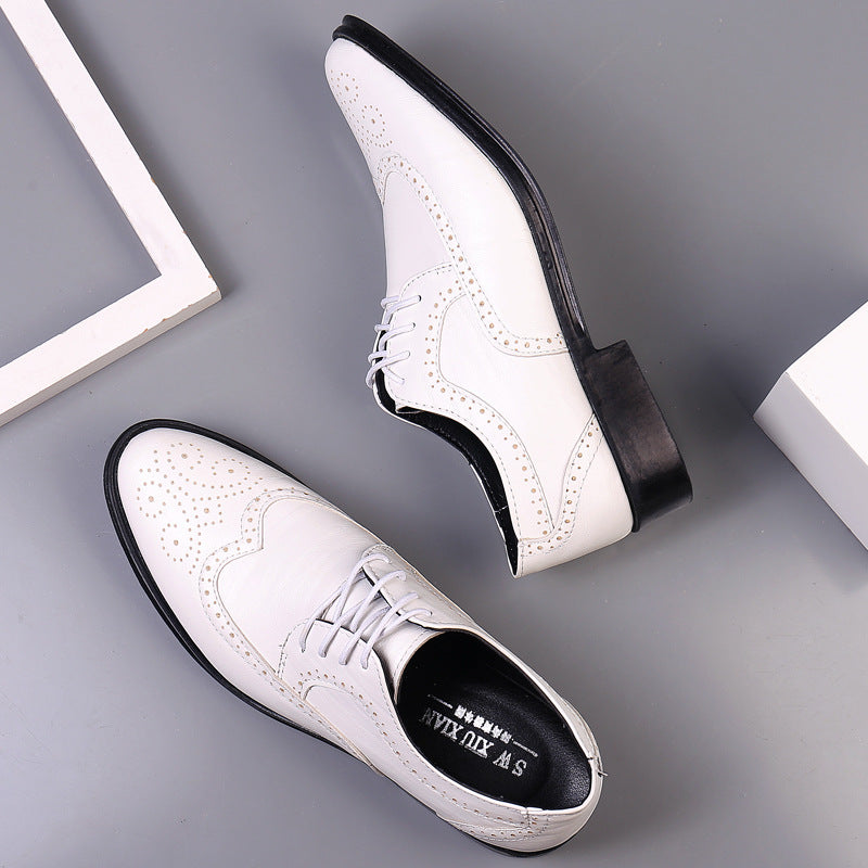 Mune | Elegant Shoes