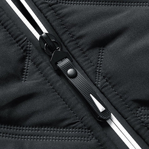 Mune | Men's Autumn/Winter Bomber Jacket