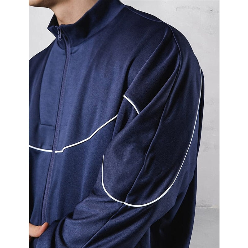 Mune | Italian Tracksuit Set for Men