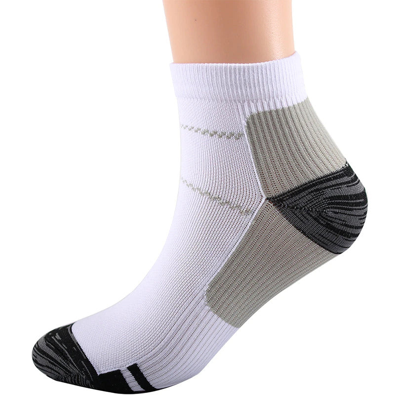 Compression socks