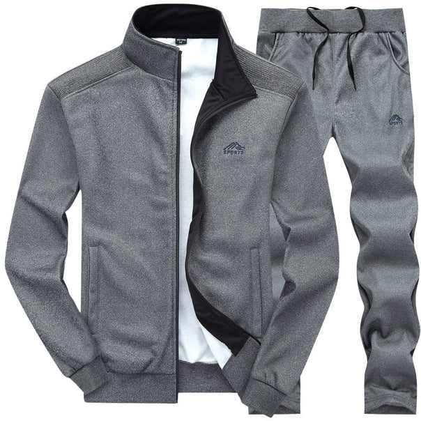 Mune | Tracksuit - Modern design with comfortable and durable fit