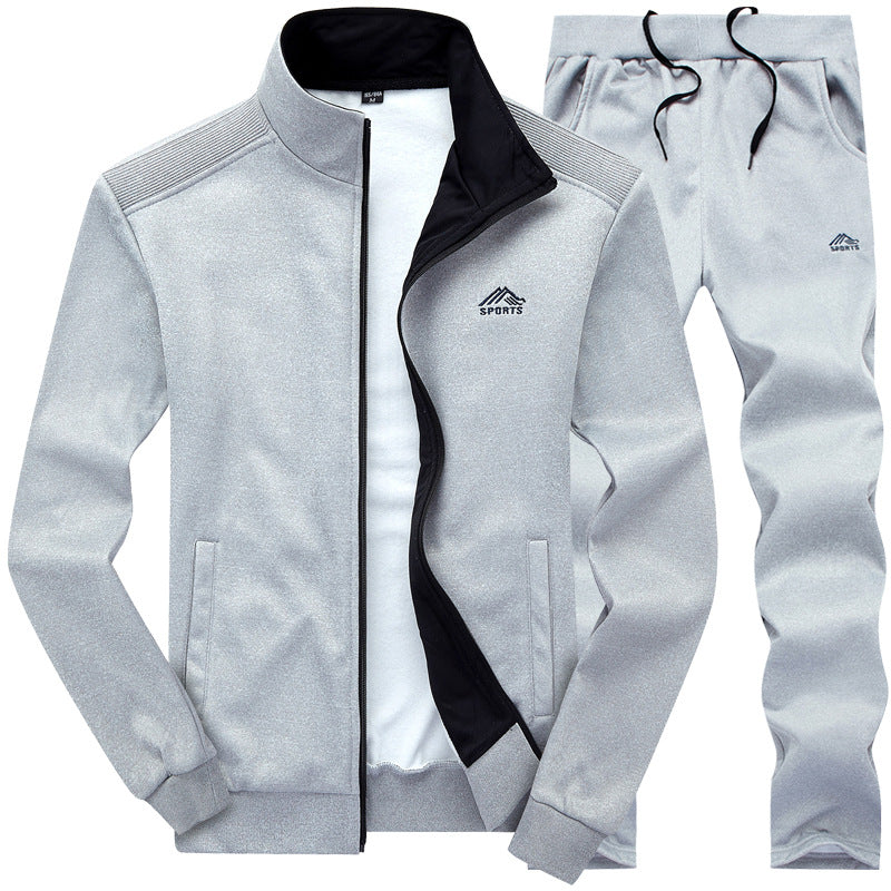 Mune | Tracksuit - Modern design with comfortable and durable fit
