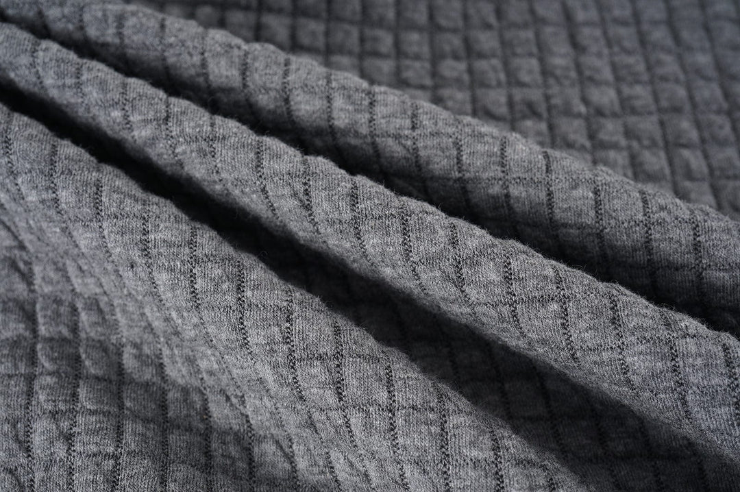 Mune | Quilted Cardigan