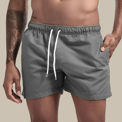 Mune Fashion | Men's Swim Shorts Quick-Drying and Basic