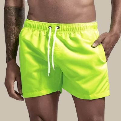 Mune Fashion | Men's Swim Shorts Quick-Drying and Basic