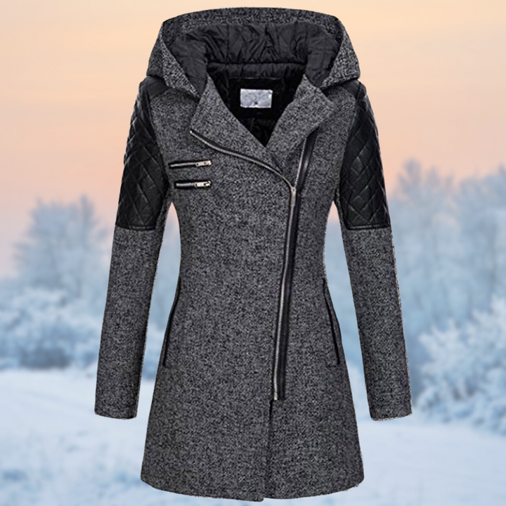 Mune | Modern & Elegant Coat