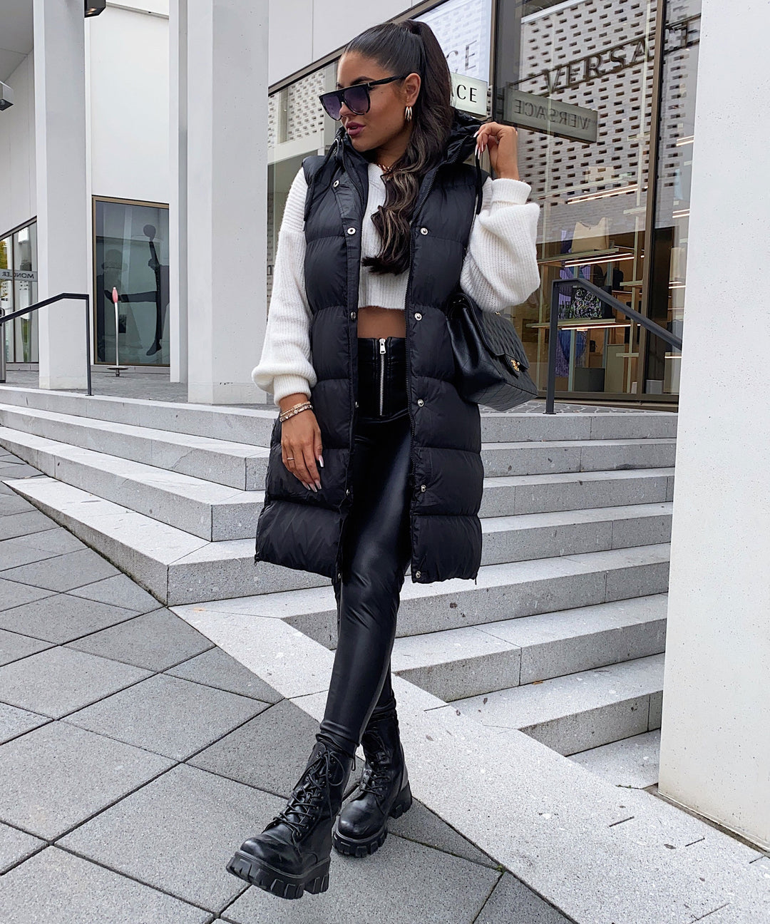 Mune | Legging