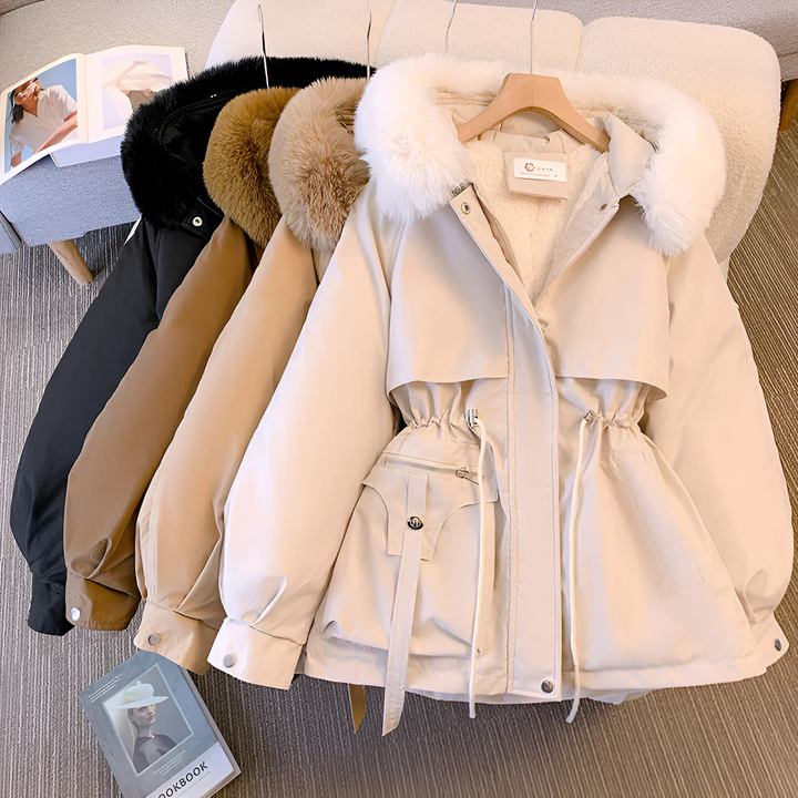 Mune | Winter Jacket
