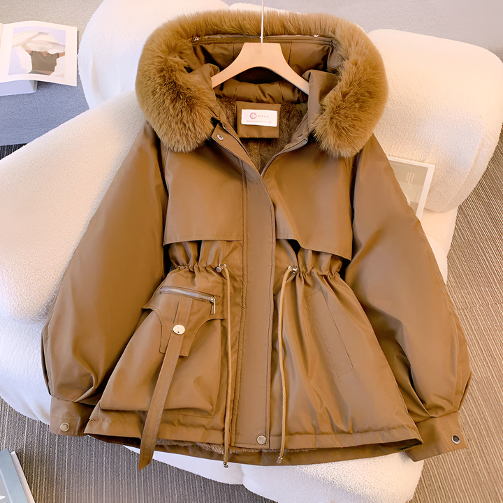 Mune | Winter Jacket