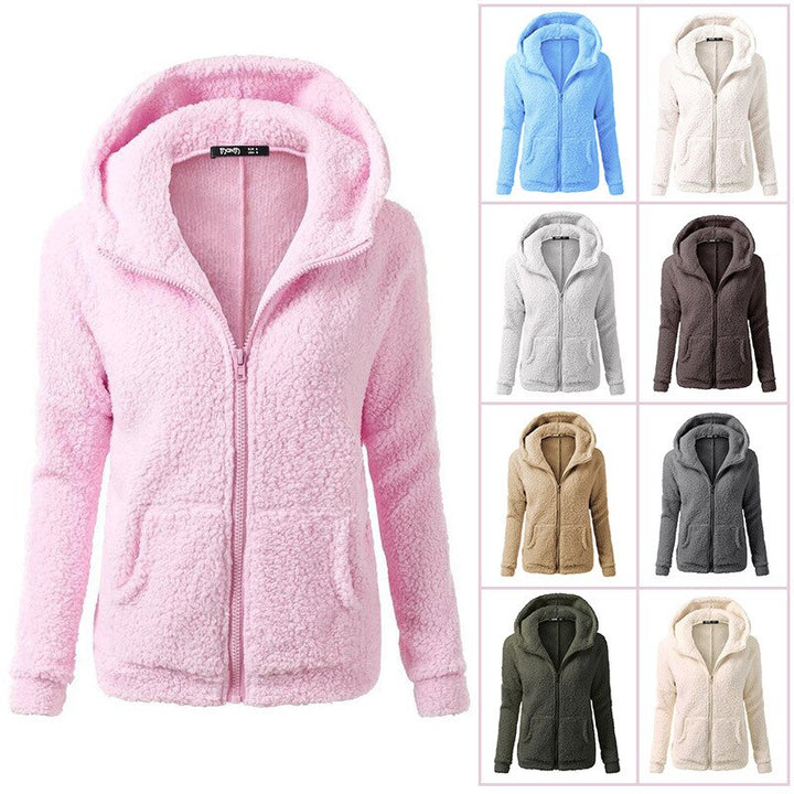 Mune | Soft Fleece Vest Pleasantly Warm & Versatile