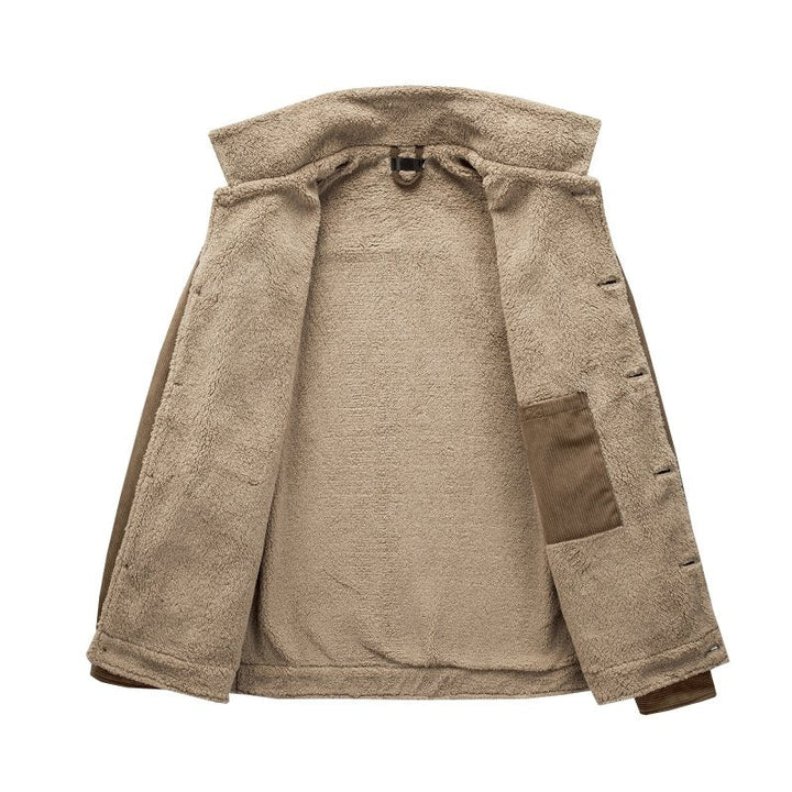 Mune | Borg Jacket