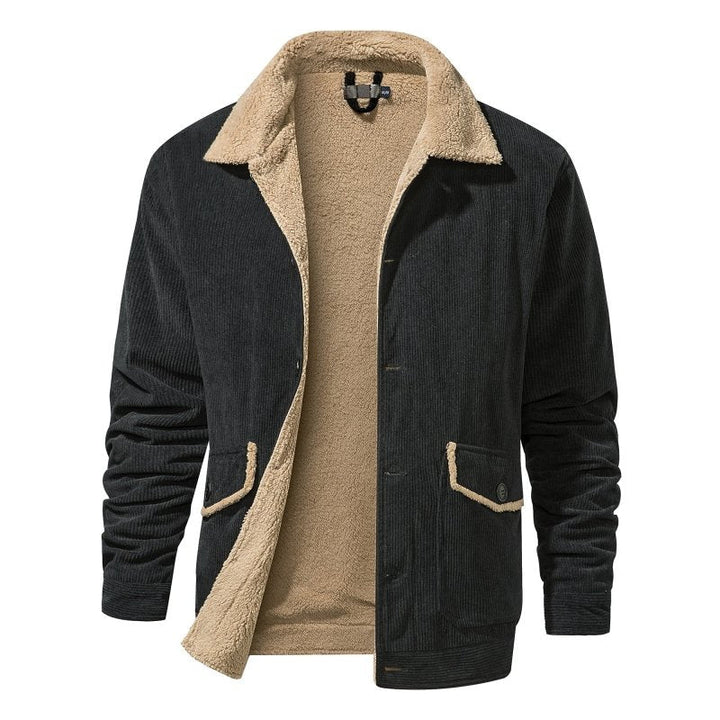 Mune | Borg Jacket