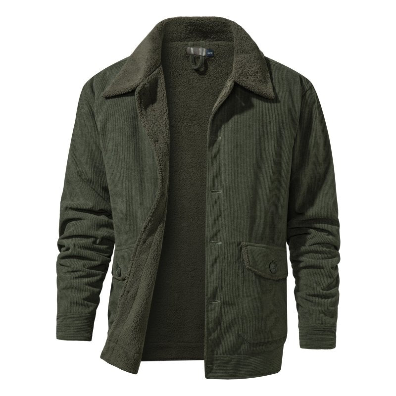Mune | Borg Jacket