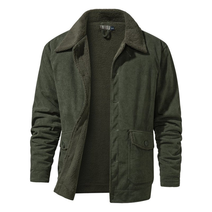 Mune | Borg Jacket