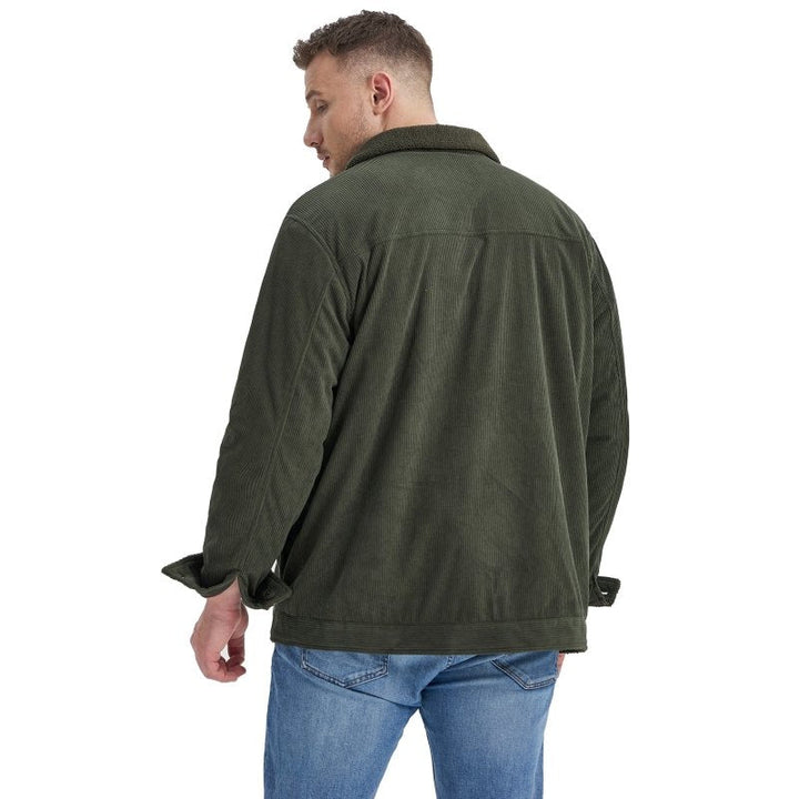 Mune | Borg Jacket