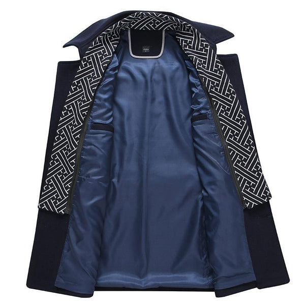 Mune | Classic Coat