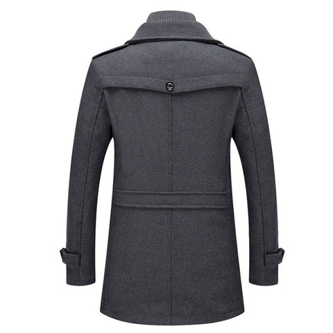 Mune | Two-Piece Coat