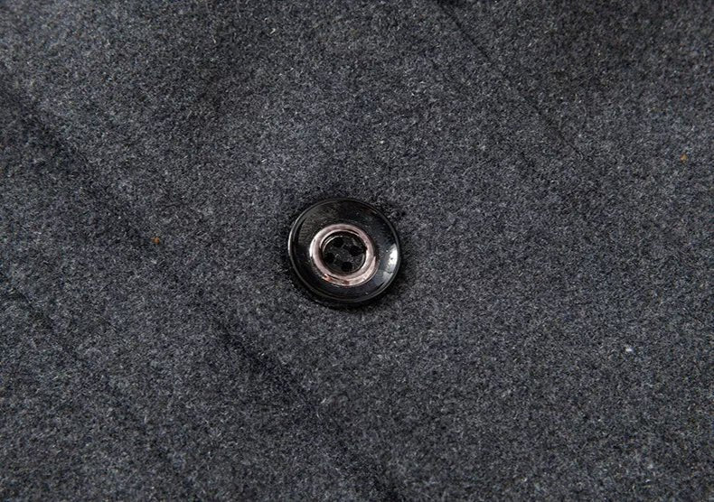 Mune | Two-Piece Coat