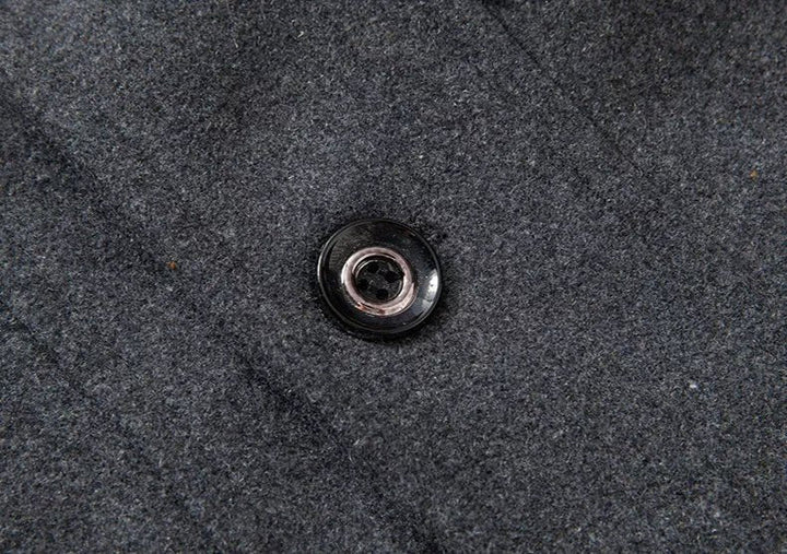 Mune | Two-Piece Coat